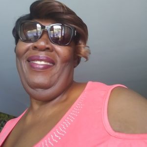 Meet your Posher, Yvonne